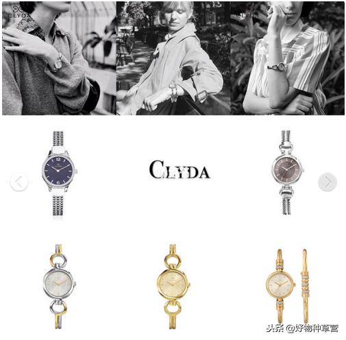 好看又便宜的小众表 (超有质感的小众表推荐好看不撞款)