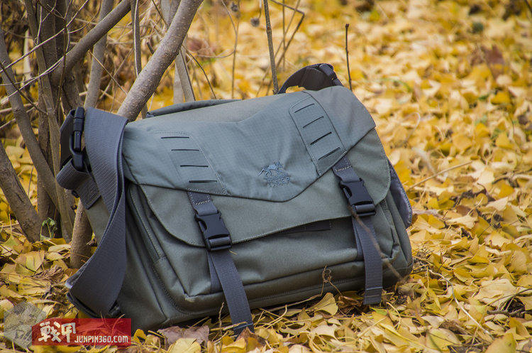 塔虎单肩包测评,塔虎战术双肩包