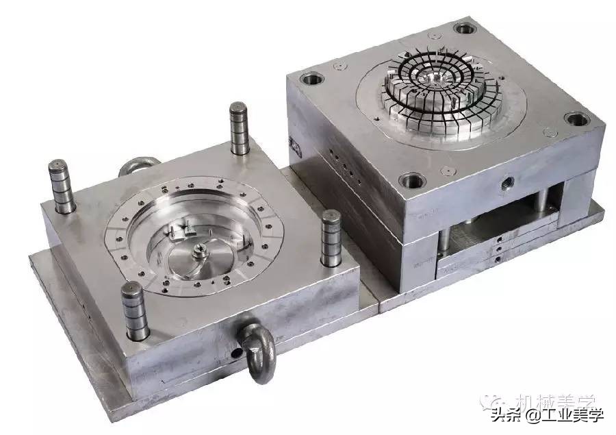 模具是工业之母什么是工业之父,模具被誉为工业之母
