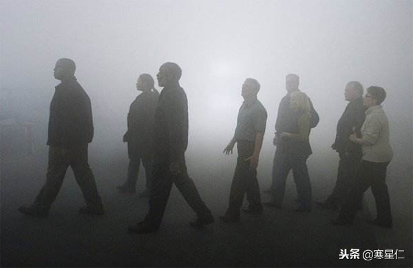 四部超好看的科幻类电影推荐,推荐几部好看的科幻电影