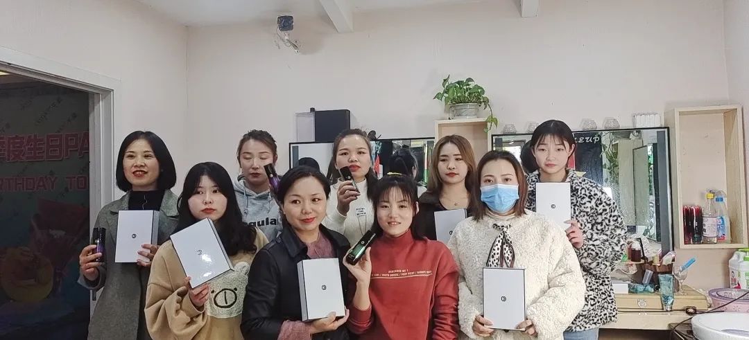 cb美妆品牌,cb美妆旗舰店