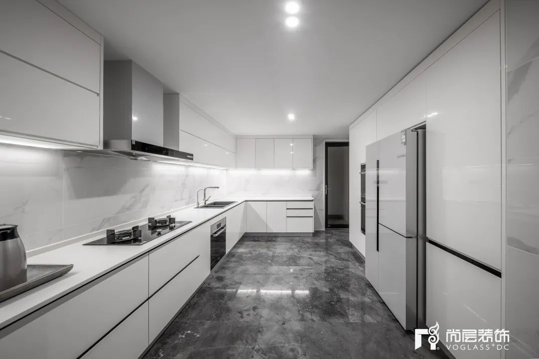 别墅装修新中式2020款,别墅装修新中式现代风格