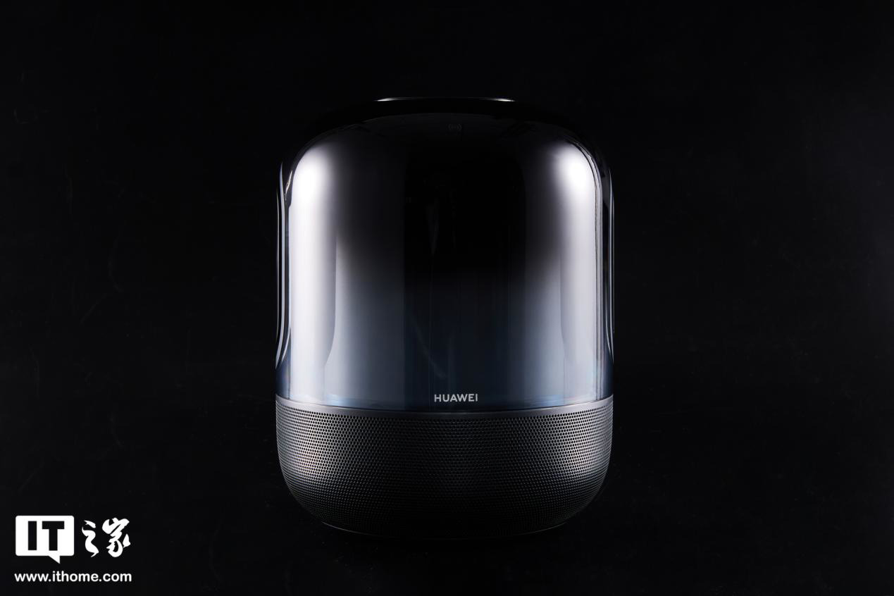 新款huaweisoundx双音箱评测,huaweisoundxnew智能音箱评测