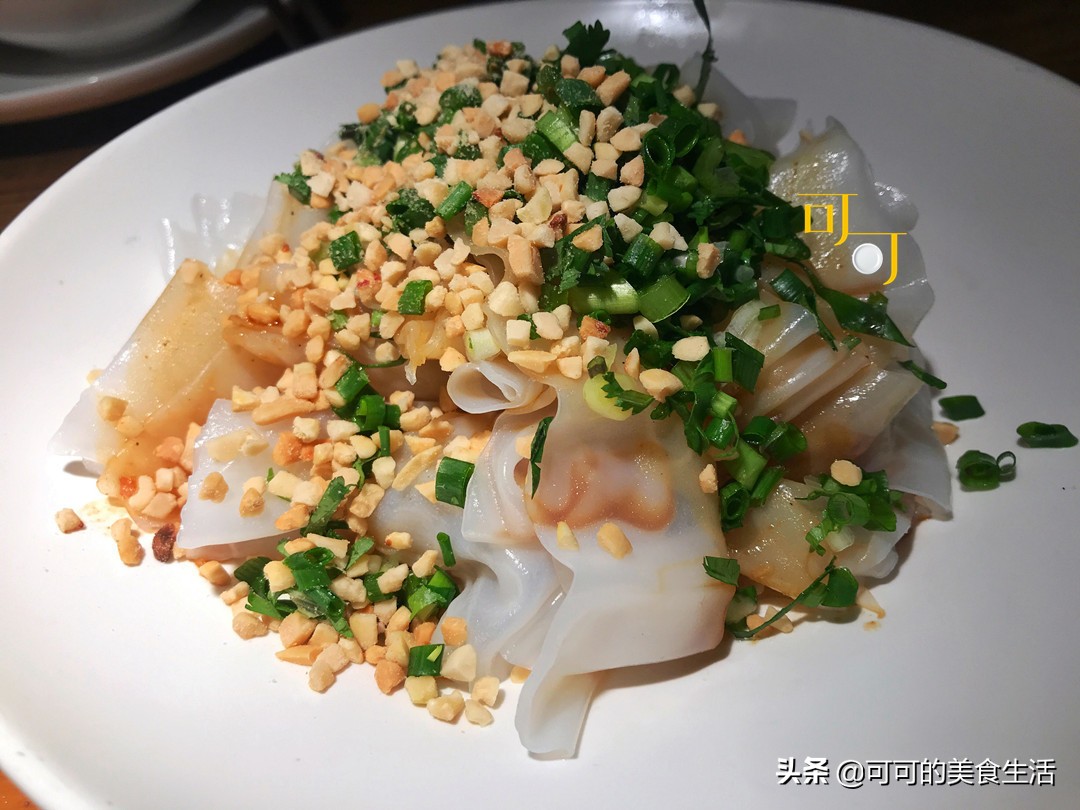 可可春节广西之旅:桂小厨里吃桂菜,4个人284元,最爱柠檬鸭