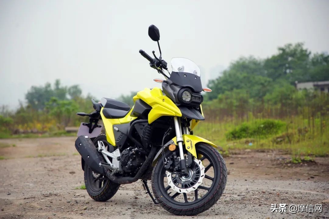 力帆kpt150测评,力帆kpt150对比宗申150x