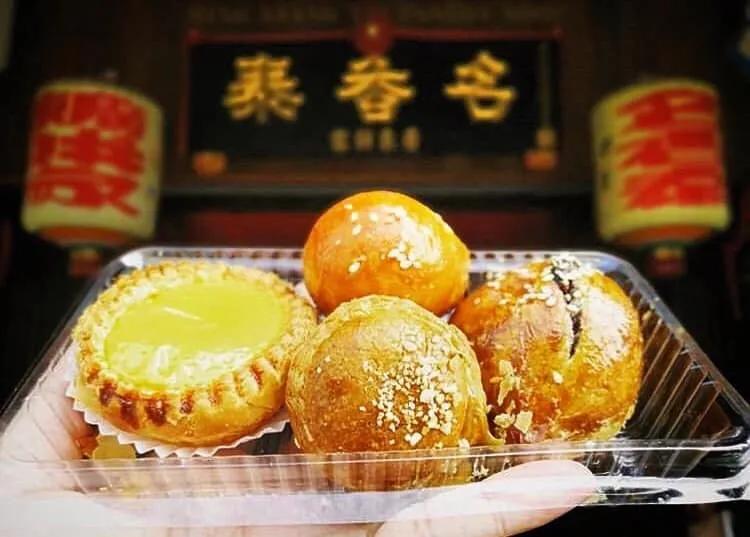 槟城土特产店推荐,槟城有哪些水果特产