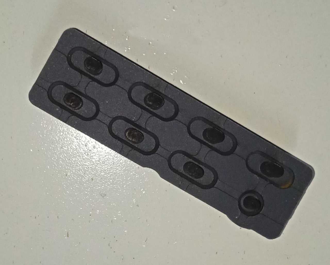 福禄克万用表,福绿克万用表真假辨别