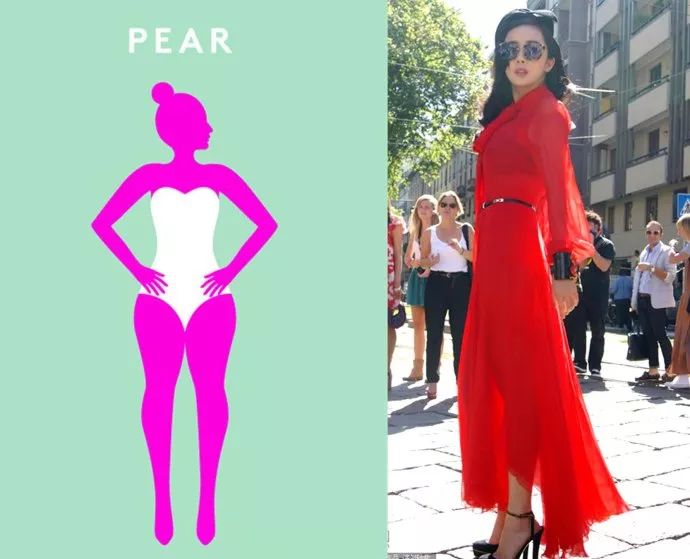 秋冬大衣廓形怎么选择好看,大衣买对版型才是时髦的关键