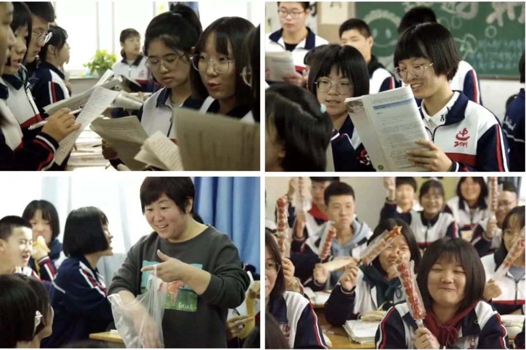 磁县一中喜报2019,磁县一中高考成绩