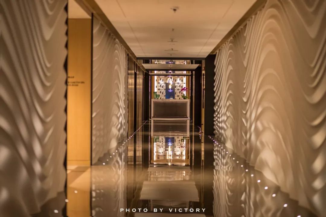 丽思卡尔顿西安自助,西安丽思卡尔顿酒店多少钱一晚