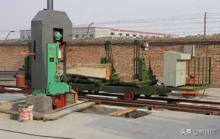 有人说先进的木工设备于木工工艺来说少了些人情味儿,你觉得呢?