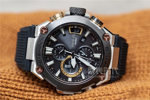 卡西欧mrg值得购买吗,卡西欧mrg-5000多少钱