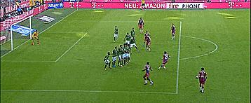 十个足球比赛常用过人教学,球场上的经典技巧大家都学一学吧