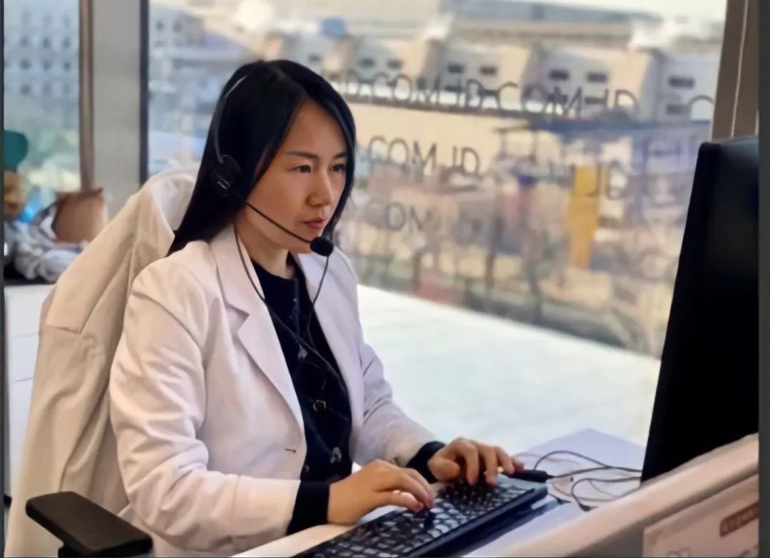 暴雨之后,断药的24小时