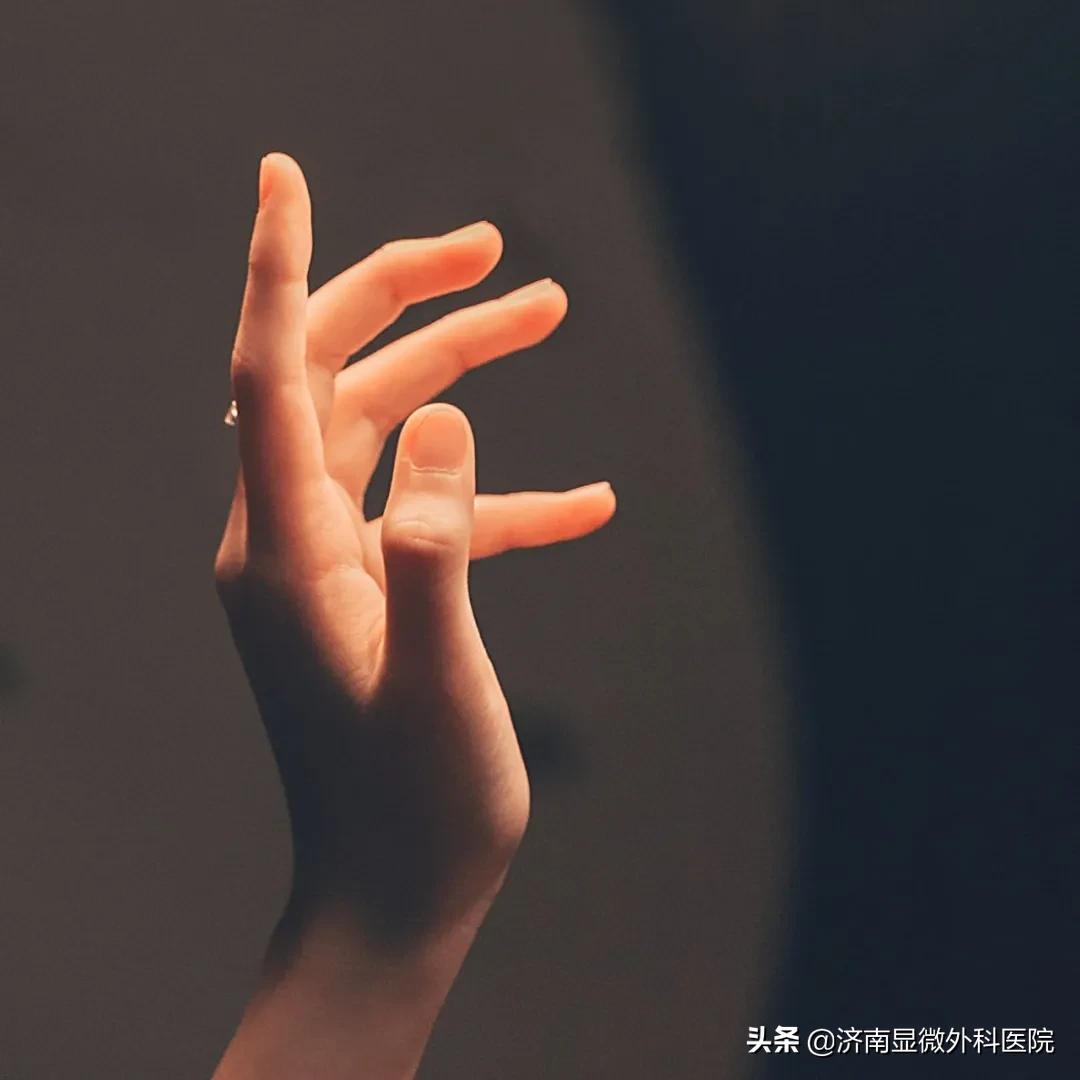 拇指缺失为什么影响这么大？手指再造中心如何找回缺失的手指？