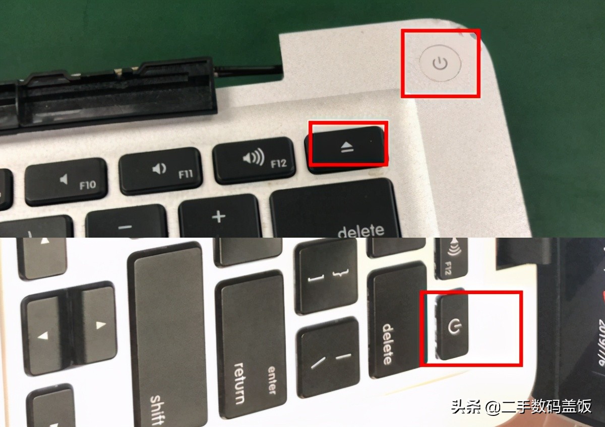 购买二手macbook注意事项,二手macbook笔记本为何卖这么便宜