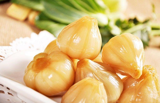 腌酱萝卜泡菜做法,四川腌泡菜正宗做法