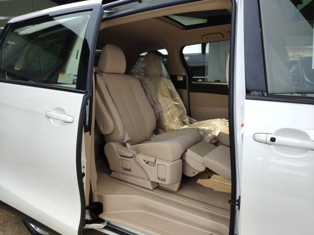 丰田高端mpv,丰田mpv普瑞维亚老款