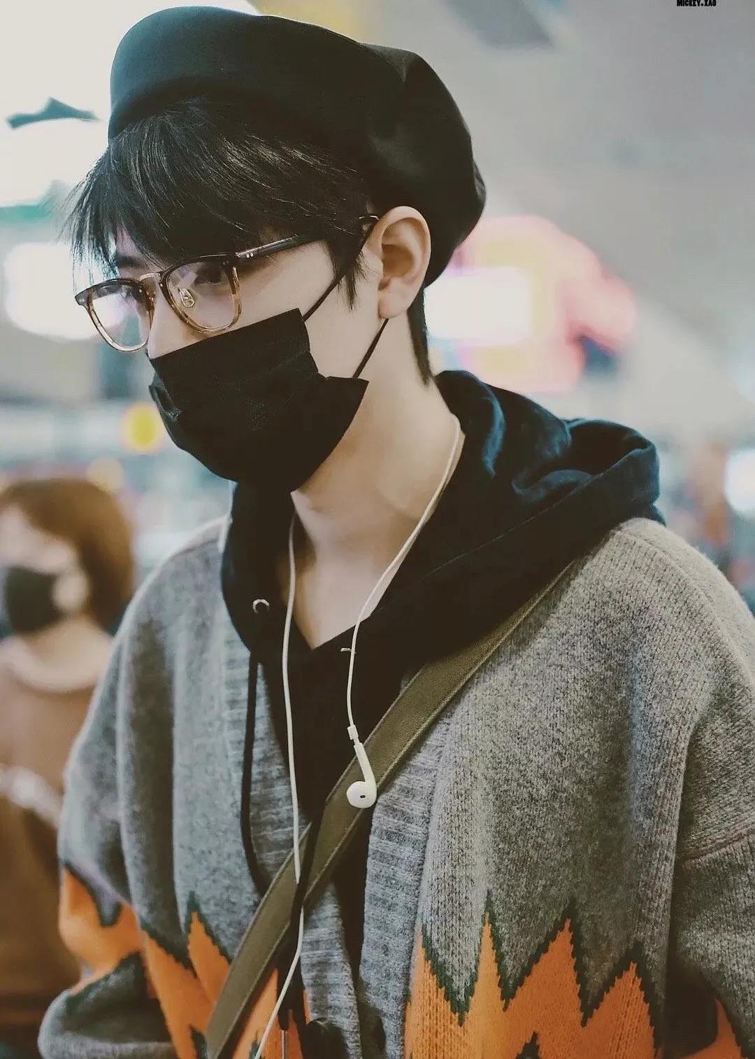 今年最流行的帽子爆款减龄冬,百搭又减龄的帽子合集