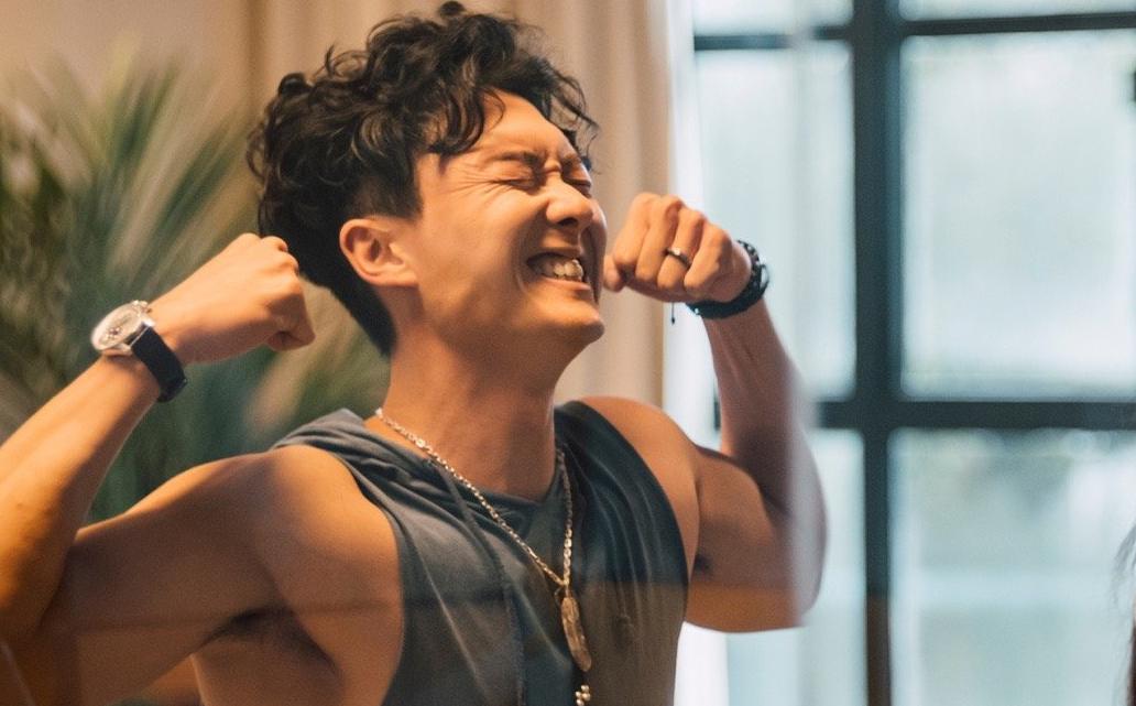 播了6集收视飙上15%,播出4集收视就冲到第一