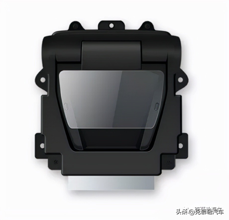 福特hud抬头显示器,arhud抬头显示系统宝马
