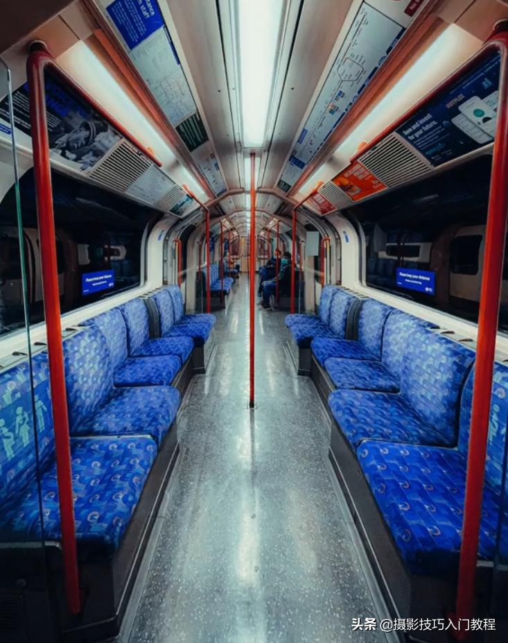 相机广角镜头怎么拍照好看,拍照技巧手机广角