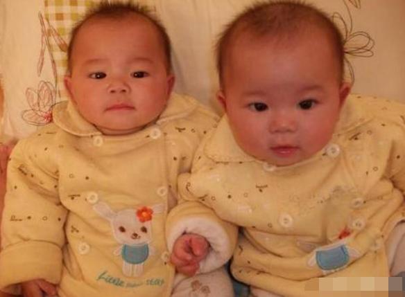 双胞胎被查出“同母不同父”,亲子鉴定师:这概率比中彩票还低