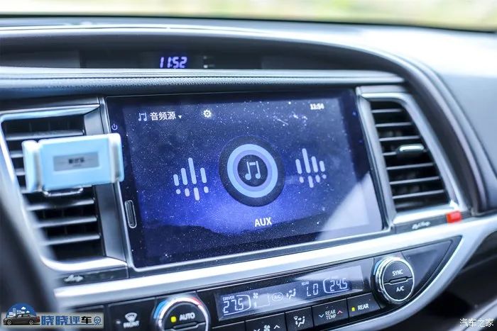 老款汉兰达吐槽最多的地方,第四代汉兰达车主用车真实感受