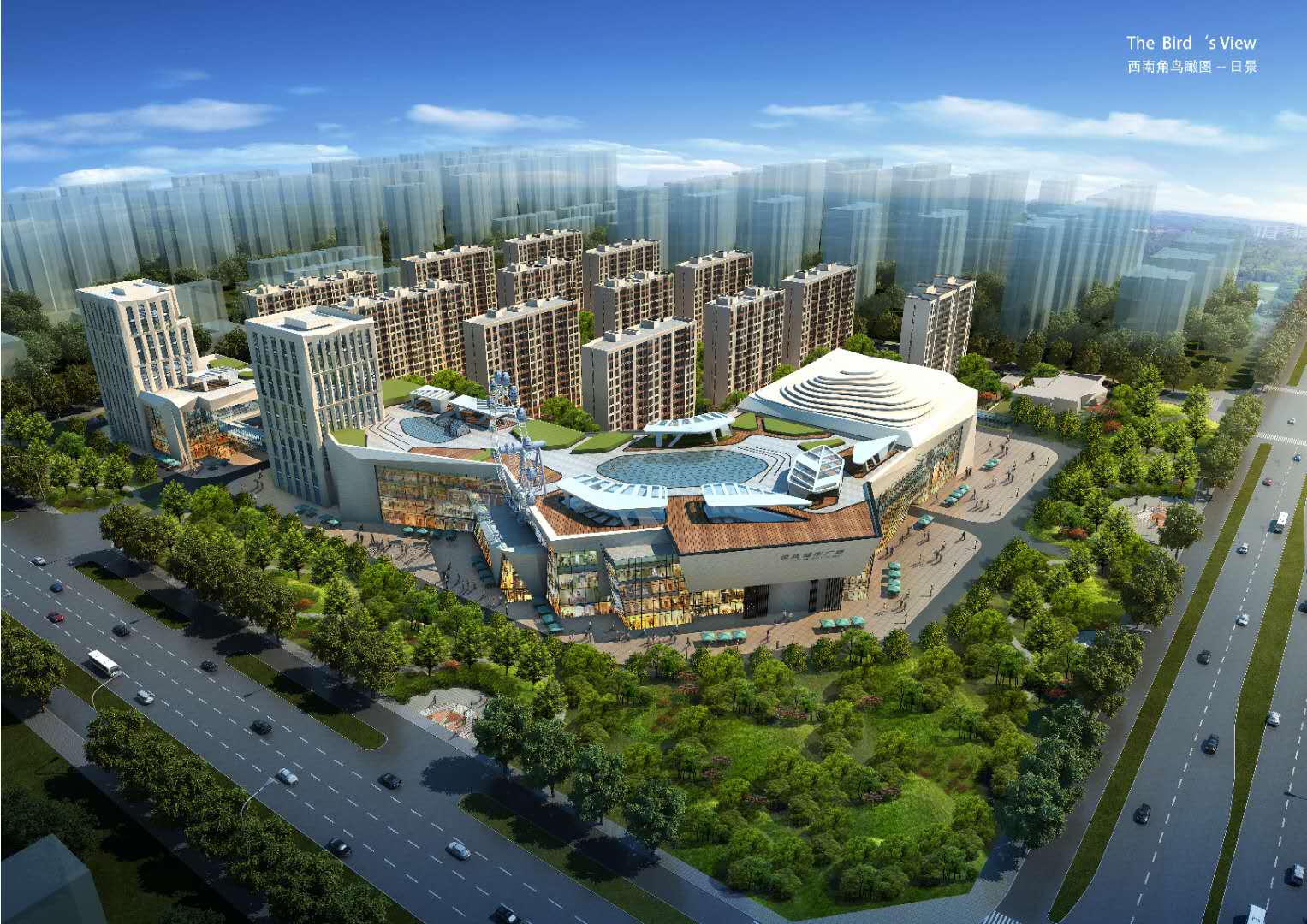 盐城值得推荐新楼盘,盐城各个板块分析