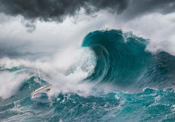 美国地震海啸会波及菲律宾吗,美国地震日本海啸造成多少人伤亡