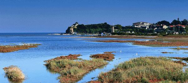 北戴河和秦皇岛哪个名气大,秦皇岛的名气有多大