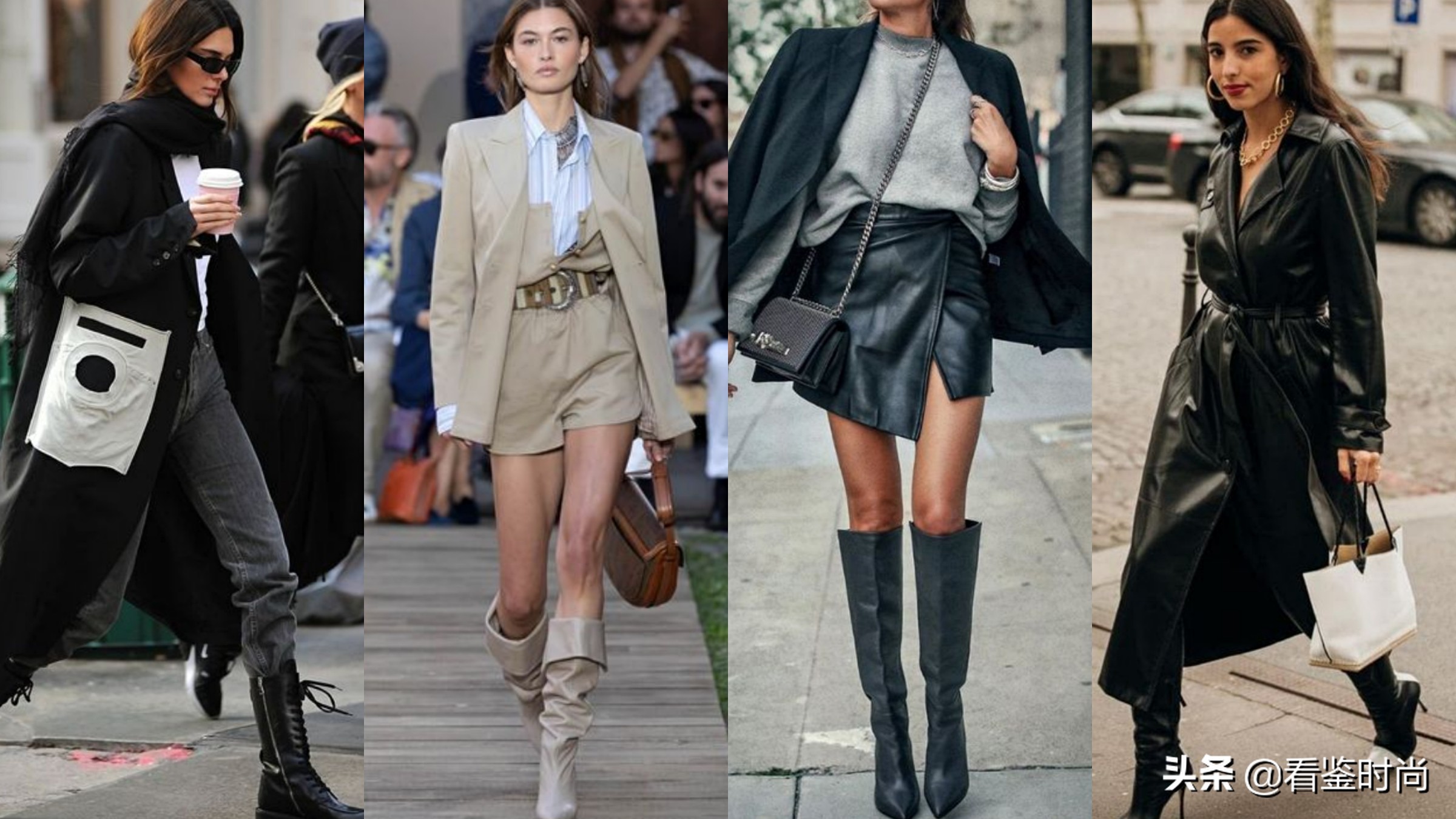 今冬女靴,今冬新款长筒女靴