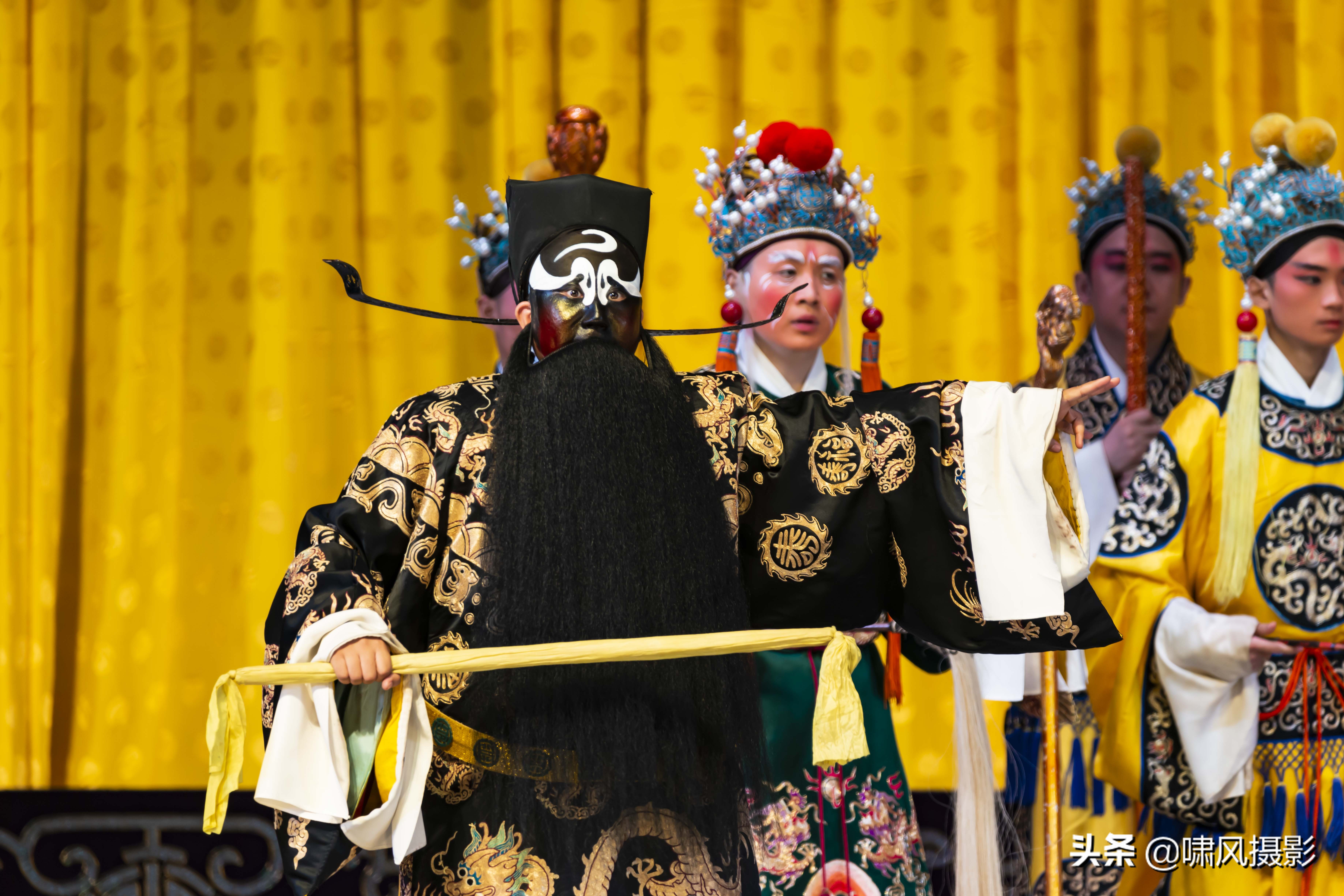 遇皇后打龙袍京剧名段100首空城计 (京剧遇皇后打龙袍全剧方荣翔主演)