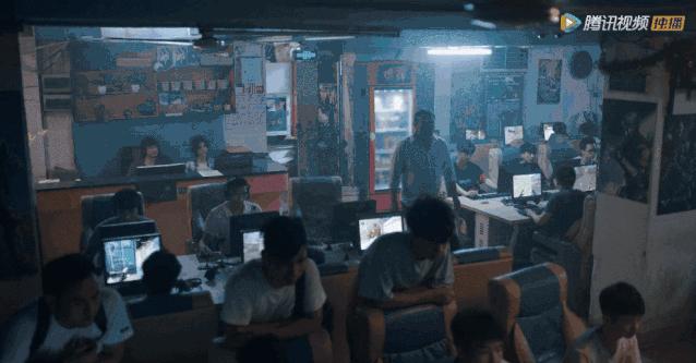 鹿晗穿越火线越看越上头,鹿晗穿越火线抢先看