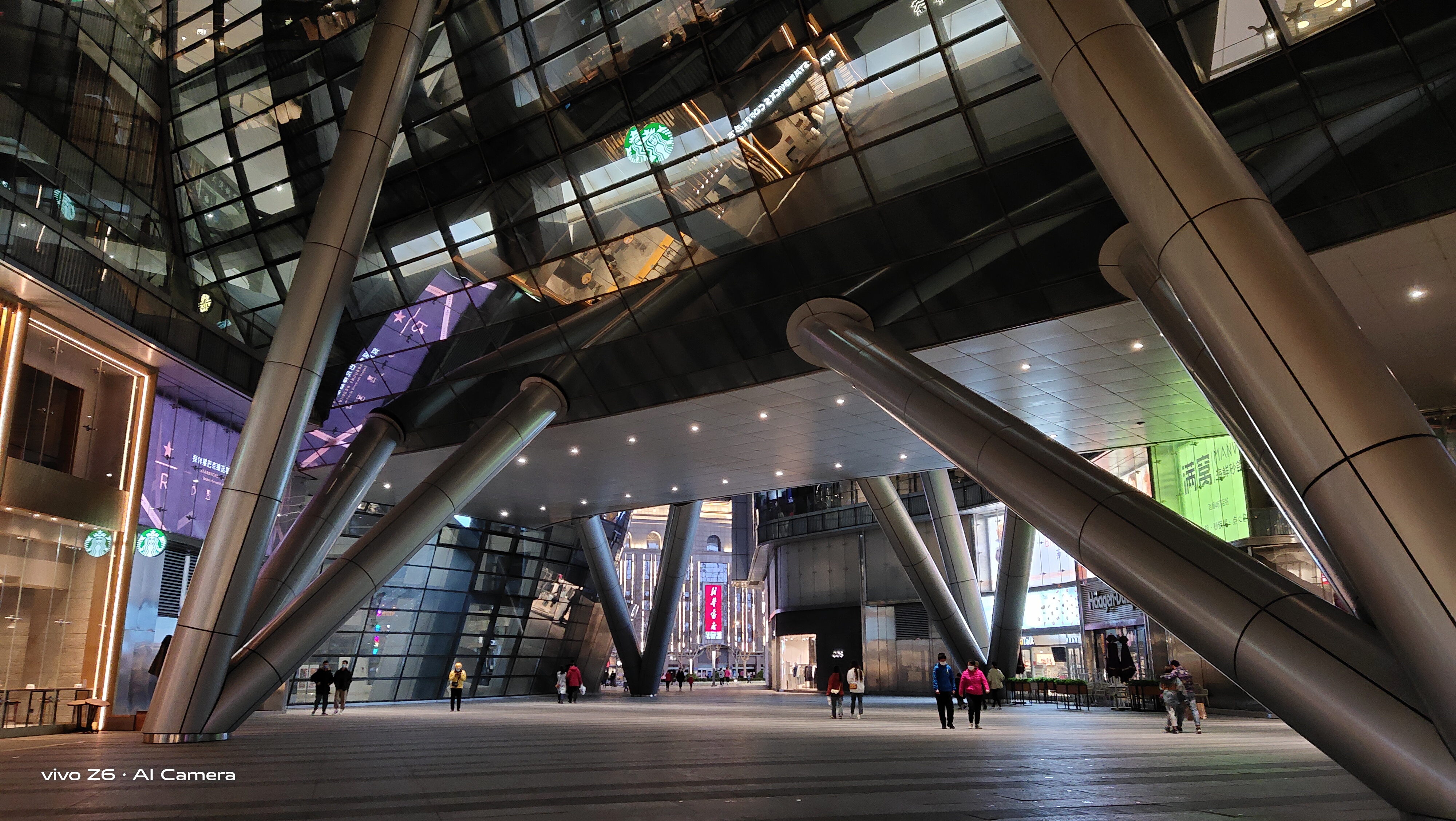 最好用的5g手机vivoz6,十大性价比最高的手机vivoz6