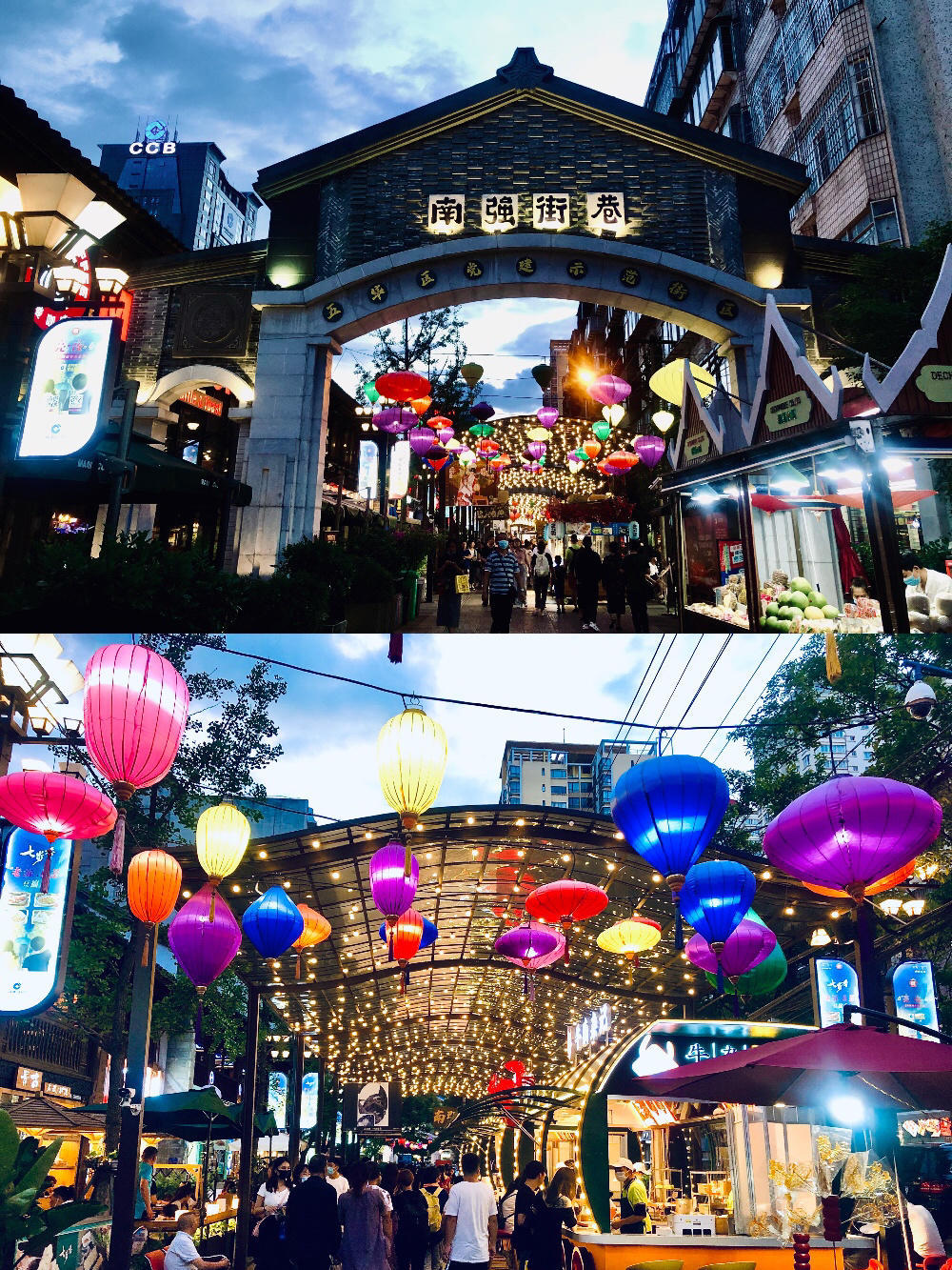 昆明自由行旅游攻略自助游推荐,昆明旅游路线推荐自由行攻略图