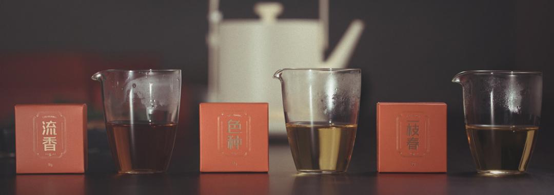 茶叶包装设计图片简单又漂亮,普洱茶叶包装设计图案