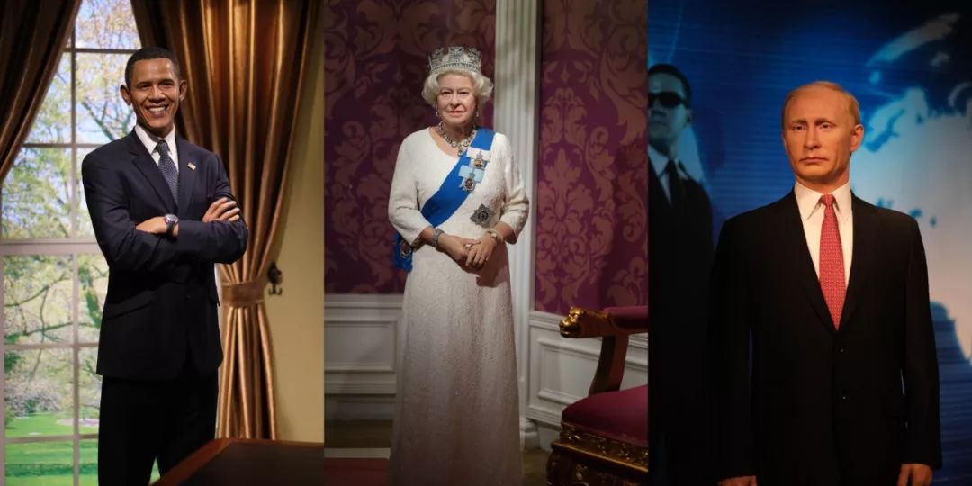 有一种旅行叫我走一走,有一种心情叫我想去远方