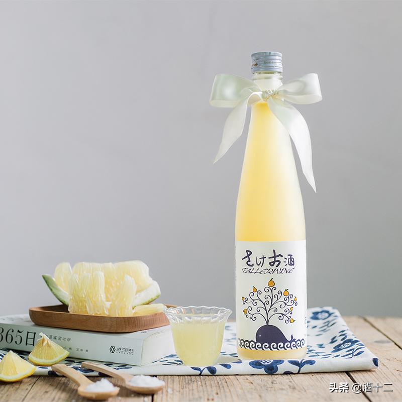 柚子控夏梢,柚子控