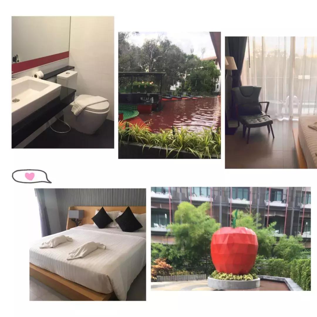 泰国4日游自由行旅游攻略,泰国甲米岛3日旅游攻略