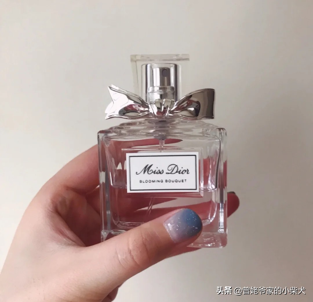 分分钟撩到异性的香水,什么香水又纯又撩