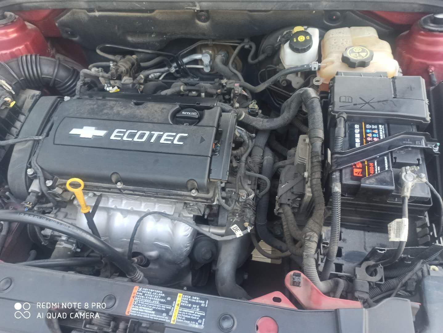 雪佛兰科鲁兹1.8的通病,雪佛兰科鲁兹1.6发动机通病