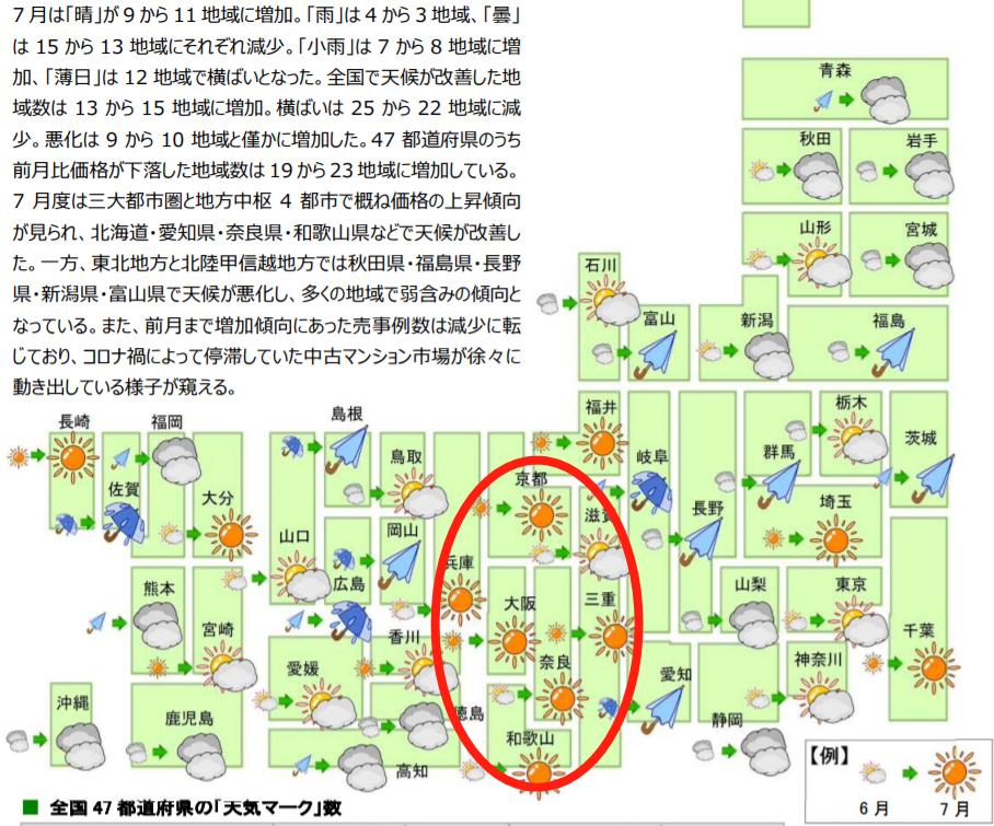 日本人口房价走势图,日本人口减少后房价是怎样的