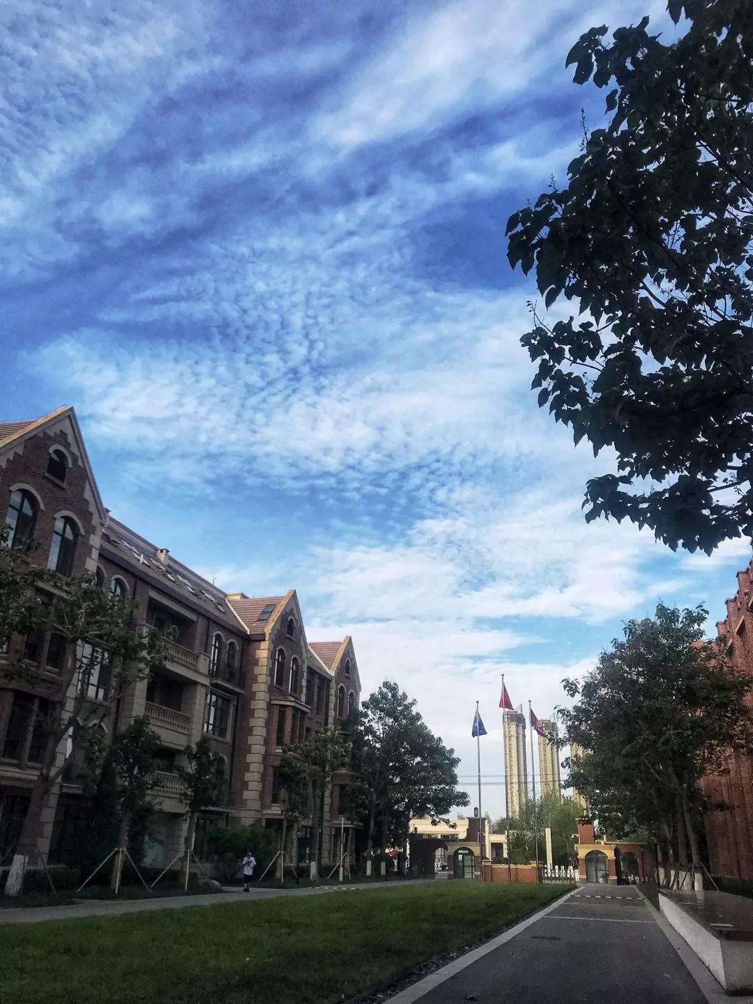 天津黑利伯瑞国际学校收费,天津黑利伯瑞国际学校地址