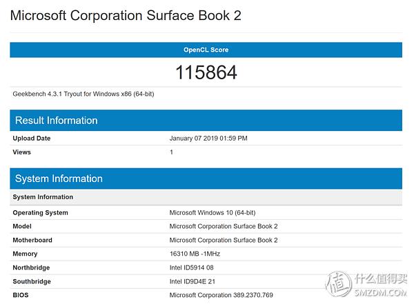macbookpro与surfacebook2对比,macbookpro性能介绍