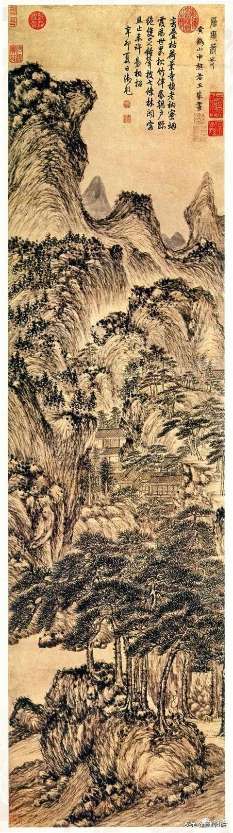 苏先生读诗|《古诗词精选10000篇大全集》7000—7200篇