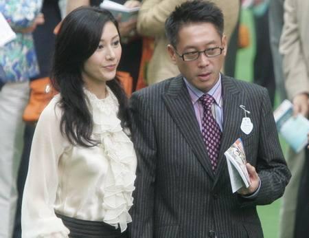 黎姿和李嘉欣近况,李嘉欣黎姿近况