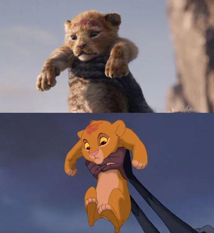 新版狮子王值得看吗,新版狮子王值得买吗