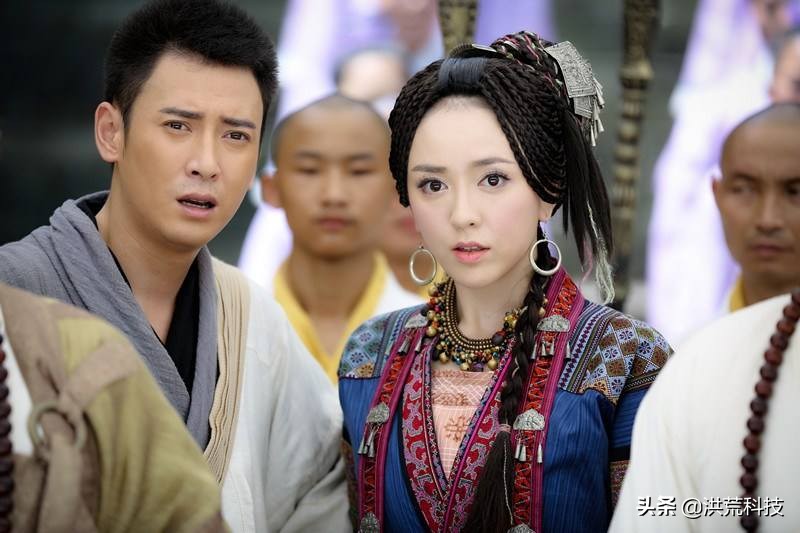 武侠用毒高手排行,武侠十大用毒高手排名