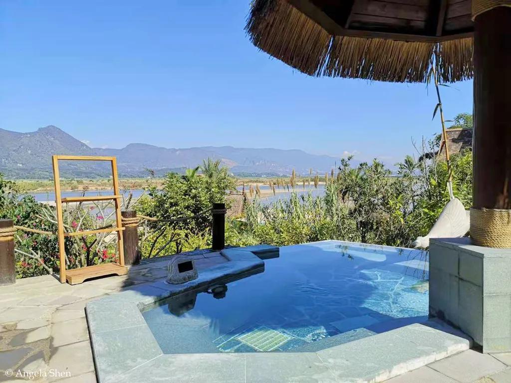 腾冲温泉攻略推荐,腾冲温泉推荐前十名